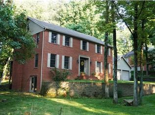 12625 Red Gate Rd, Evansville, IN 47725