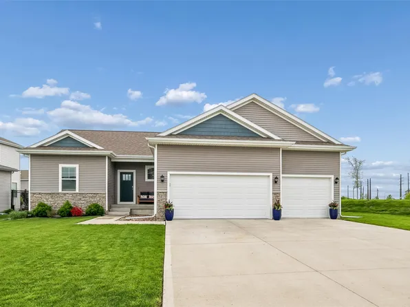 5415 145th St, Urbandale, IA 50323