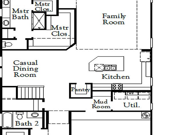 2nd image of 12551 Carrick Drive