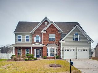 2082 Feldspar Dr, Davidson, NC 28036