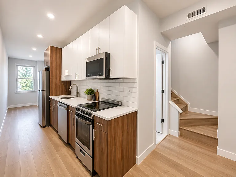 4218 Mantua Ave #A — Photo 2