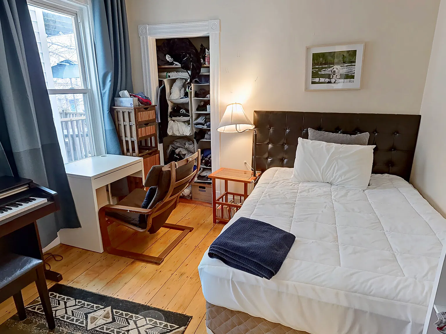 4 bed, 1200 sqft, $4,000 — Photo 2