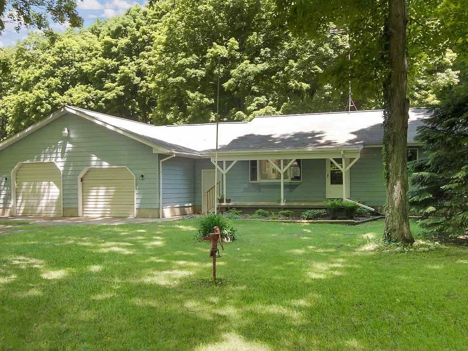 23570 Cadillac Hwy, Copemish, MI 49625 Zillow