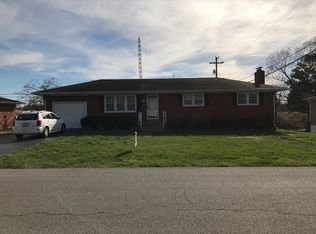120 Robin Rd, Bowling Green, KY 42101