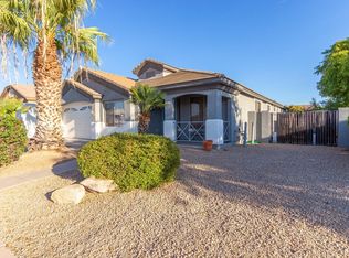 6349 E Mallory St, Mesa, AZ 85215