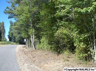 Youngs Chapel Rd, Piedmont, AL 36272