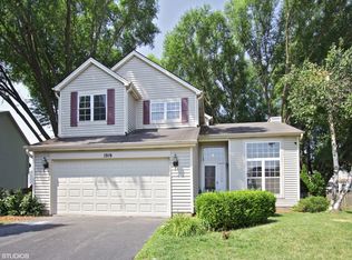 1919 Chestnut Grove Dr, Plainfield, IL 60586