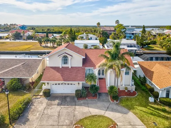 9909 SAN SEBASTIAN WAY, PORT RICHEY, FL 34668