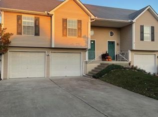 1524 Galway Ct, Liberty, MO 64068