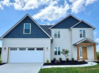 Liberty Plan, Eagle Creek, Sylvania, OH 43560