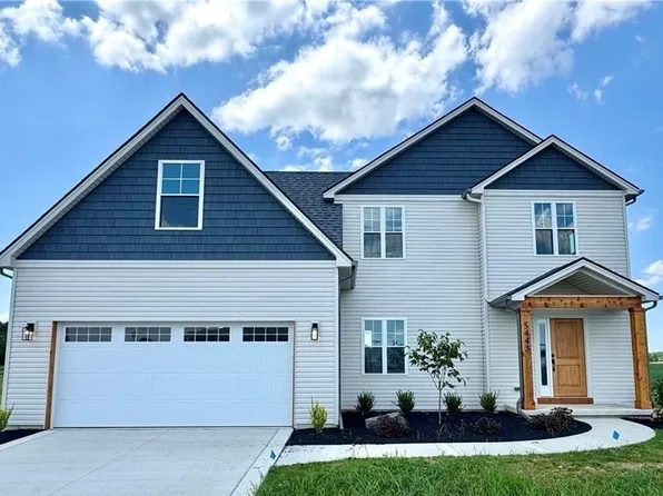 Liberty Plan, Eagle Creek