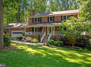 3 Franklin St, Stafford, VA 22556