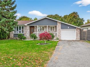 58 Ted St, Saint Catharines, ON L2N 1E5