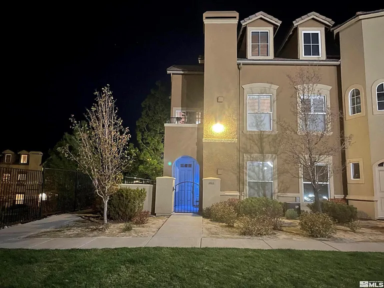 17000 Wedge Pkwy #1411 — Photo 1
