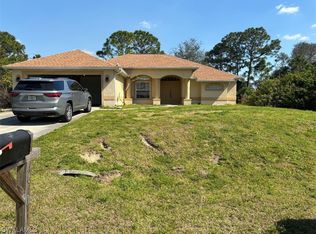 3103 Curtis Ave S, Lehigh Acres, FL 33976