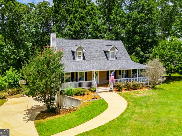 282 Daniel Springs Ct, Villa Rica, GA 30180