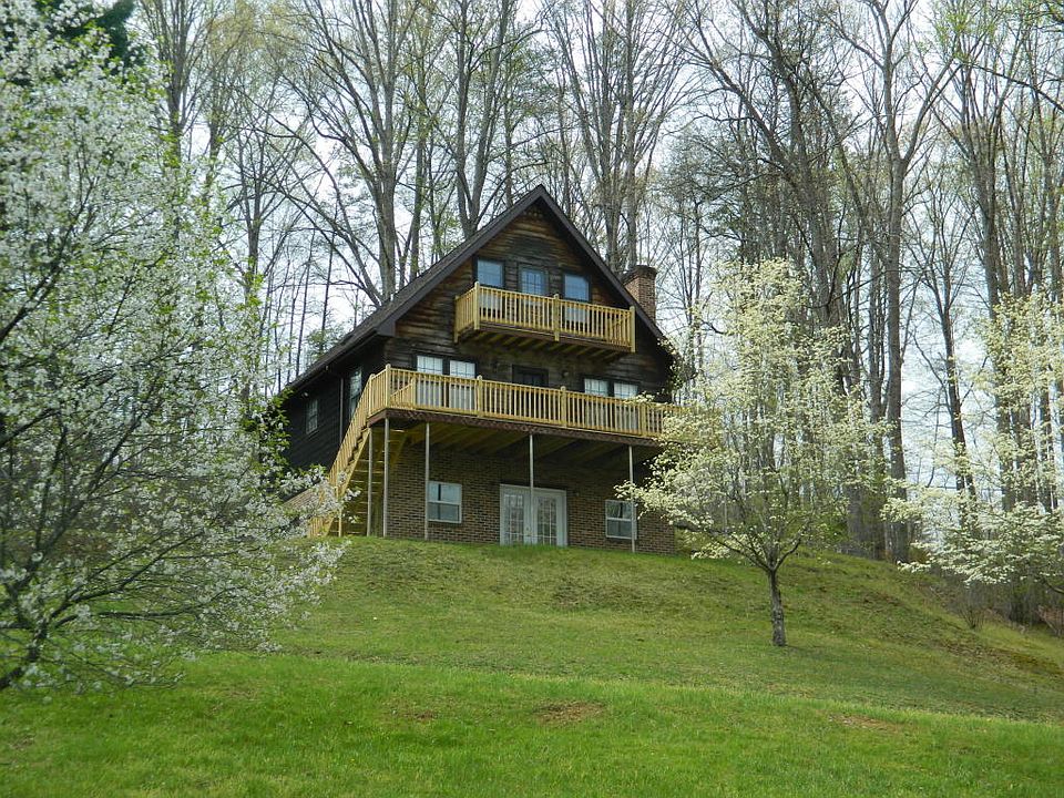 1397 Old Sand Rd, Ridgeway, VA 24148 Zillow