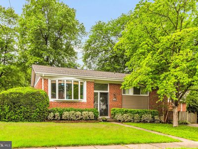 3510 Sandy Ct, Kensington, MD, 20895