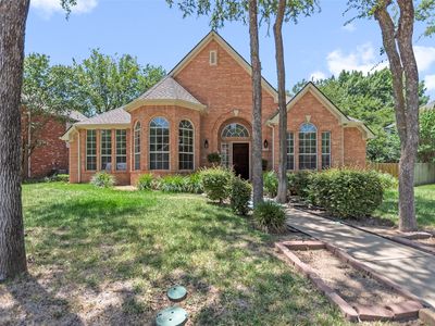 6304 Fox Hunt Dr, Arlington, TX, 76001