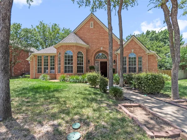 6304 Fox Hunt Dr, Arlington, TX 76001