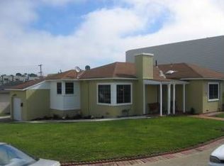 1311 Sweetwood Dr, Daly City, CA