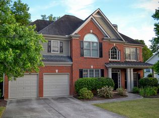 837 Middlebrooke Bnd, Canton, GA 30115