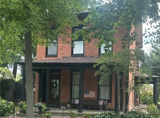 623 E 1st St, Madison, IN 47250