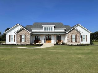 142 Randal Ln, Florence, AL 35634