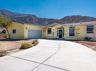 15853 Oreana Way, Palm Springs, CA 92262
