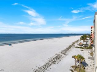 538 Estero Blvd APT 302, Fort Myers Beach, FL 33931