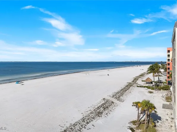 538 Estero Blvd APT 302, Fort Myers Beach, FL 33931