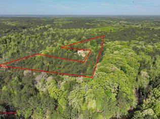 Spalding Dr, Blackstock, SC 29014