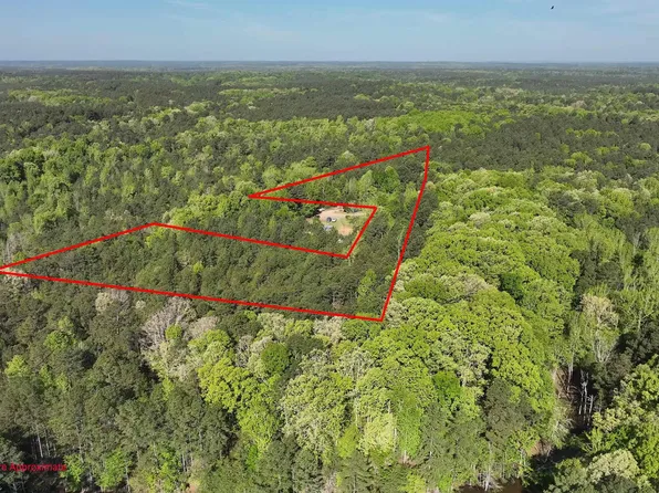 Spalding Dr, Blackstock, SC 29014