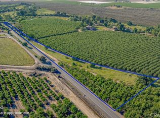 0 Livingston Cressey Rd, Livingston, CA