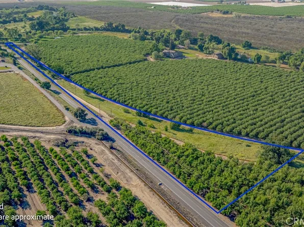 0 Livingston Cressey Rd, Livingston, CA 95334