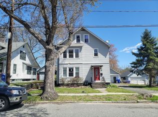 69 Appleton St, Springfield, MA 01108