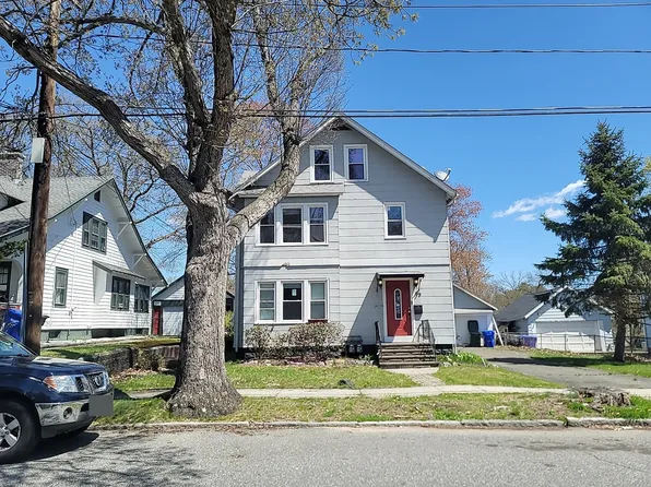 69 Appleton St, Springfield, MA 01108