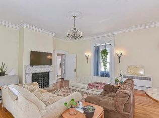 48 Cherokee St #1, Roxbury Crossing, MA 02120