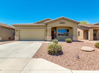 9803 W Crown King Rd, Tolleson, AZ 85353