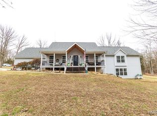11720 County Road 5160, Rolla, MO 65401
