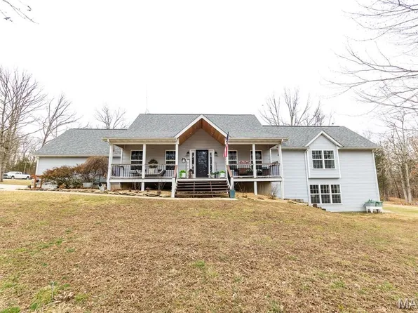 11720 County Road 5160, Rolla, MO 65401