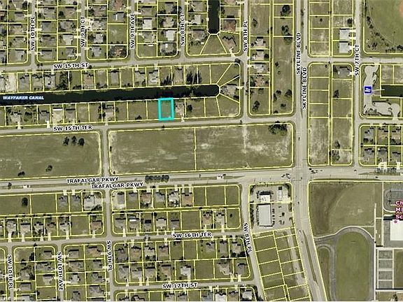 5th image of 841 SW 15th Ter