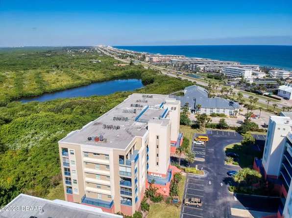 5300 S Atlantic Ave APT 4506, New Smyrna Beach, FL 32169