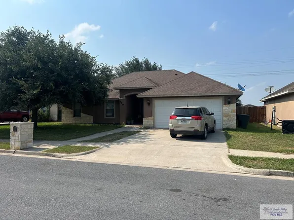 810 Hawthorne Ln, Harlingen, TX 78550