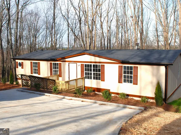 2926 Wallace Rd, Gainesville, GA 30507