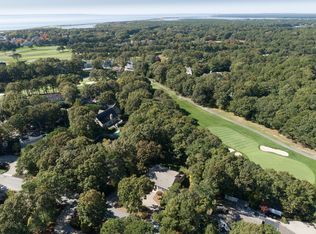 33 Troon Way, Mashpee, MA 02649