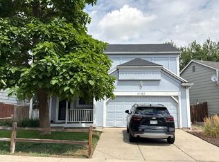 21183 E 45th Ave, Denver, CO 80249