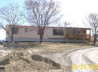 67774 Sunshine Rd, Montrose, CO 81401