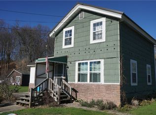 9 Waterford St, Union City, PA