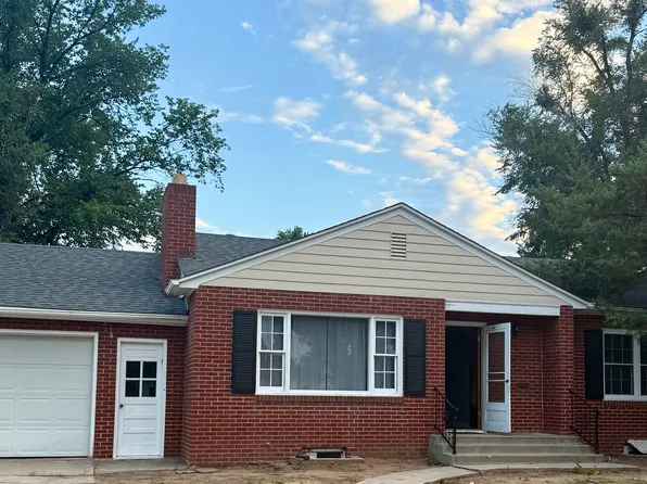 1914 12th St, Greeley, CO 80631